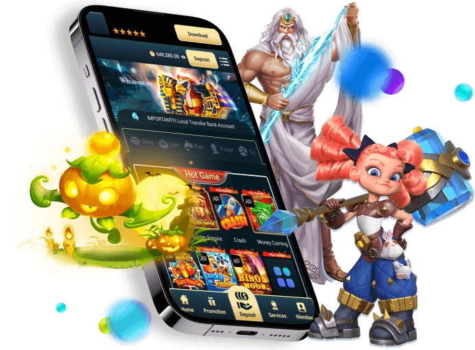 Ưu điểm vượt trội của 44win55 code