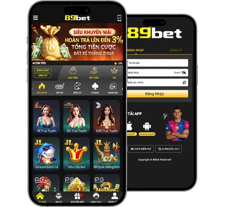 Giao diện nhập mã 44win55 Code