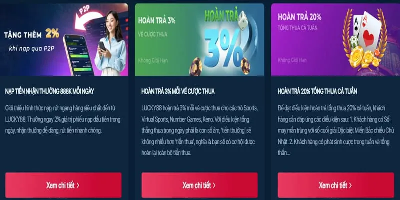 Ưu đãi độc quyền 44win55 code