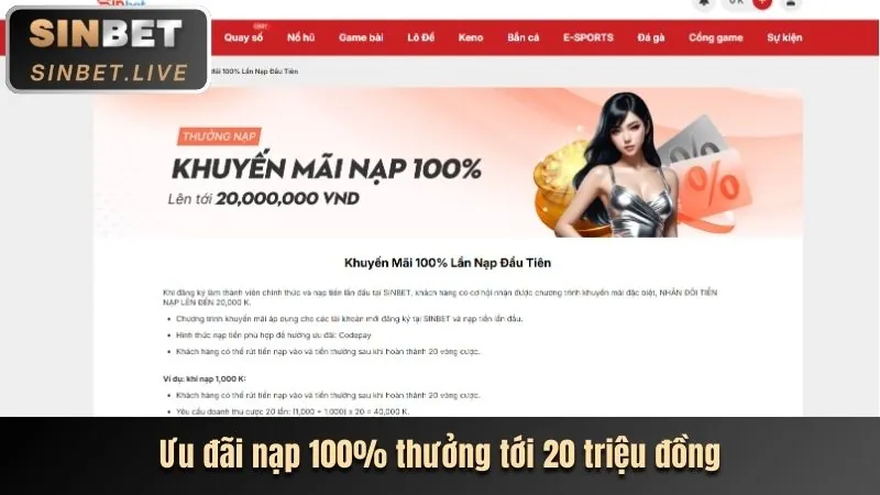 Hiệu ứng Bắn Cá Thần Tài